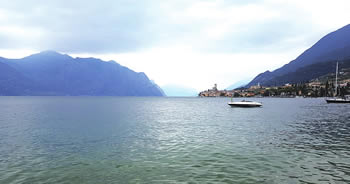 Il giro del Lago di Garda