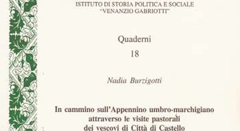 Istituto Venanzio Gabriotti (Quaderno 18)