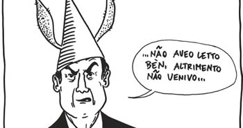 Eu sou Bolsonaro