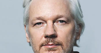 Lettera aperta della madre di Julian Assange