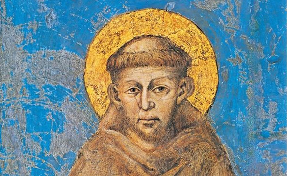 Franciscus Peregrinus