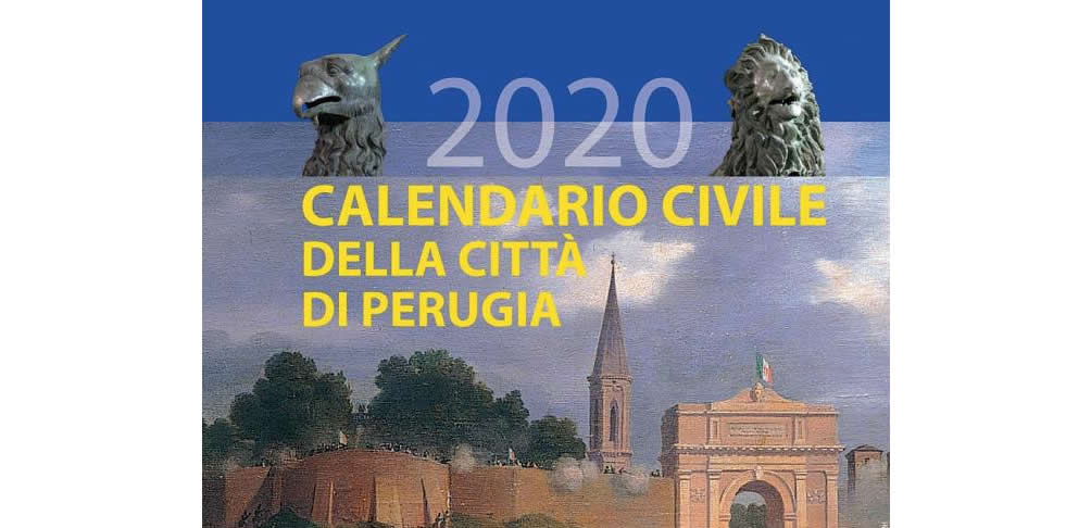 Perugia appesa al chiodo
